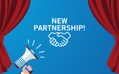Nieuw partnership met Telenet