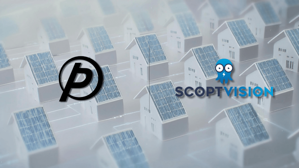 ScoptVision Scoptvision is making progress in the balancing market.