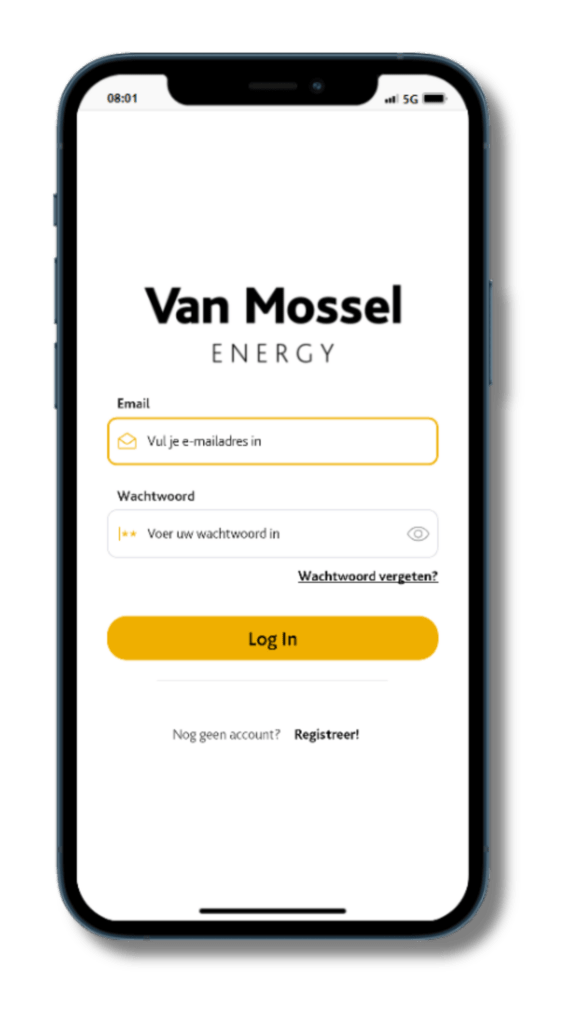 ScoptVision Installation Van Mossel