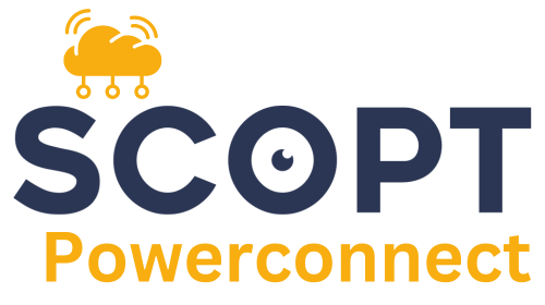 Scopt Powerconnect