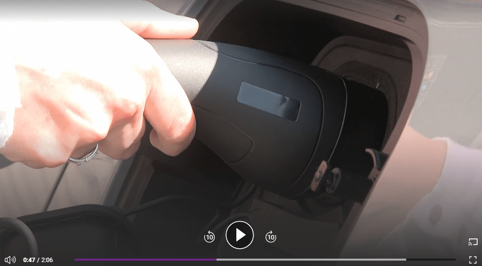 ScoptVision BREAKING: Scoptvision Raises €1 Million to Accelerate the Future of Smart Home EV Charging