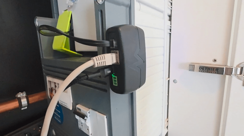 [Special] Meerdere P1 apparaten