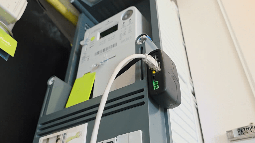 Algemene installatievideo